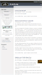 Mobile Screenshot of mybb.rh-tech.org